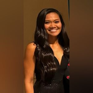 Meet your Posher, Katherine